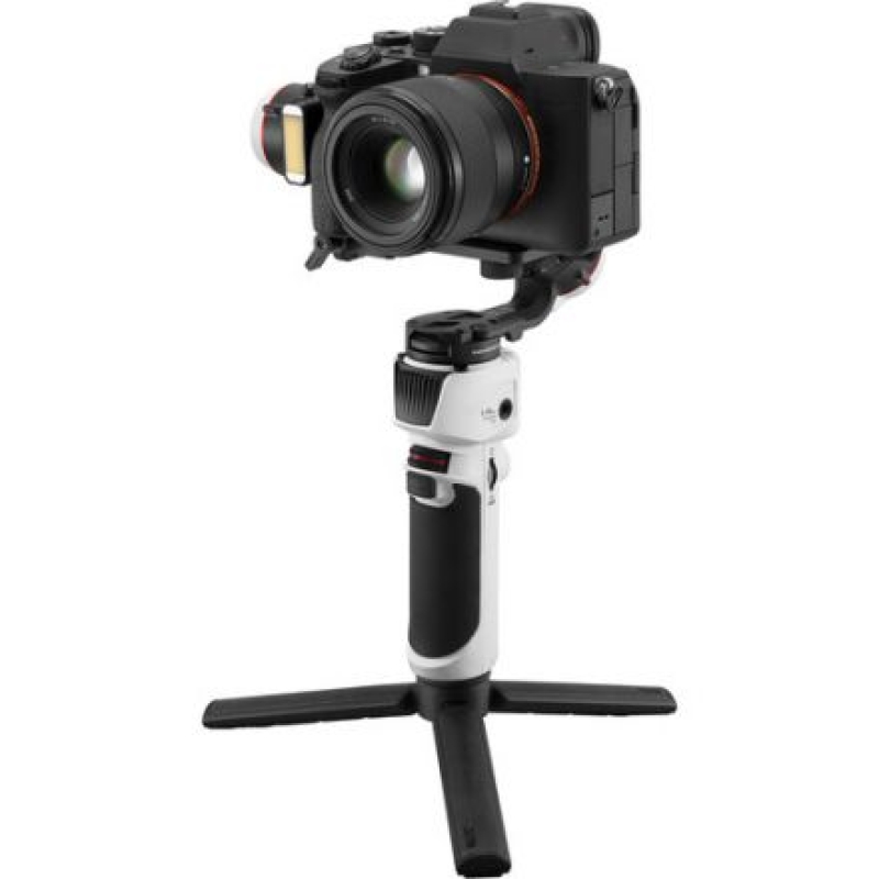 ZHIYUN-TECH CRANE M3 3-AXIS HANDHELD GIMBAL STABILIZER