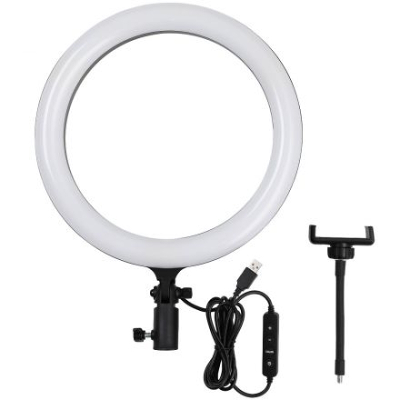 GODOX LR120 12" BI-COLOR LED RING LIGHT