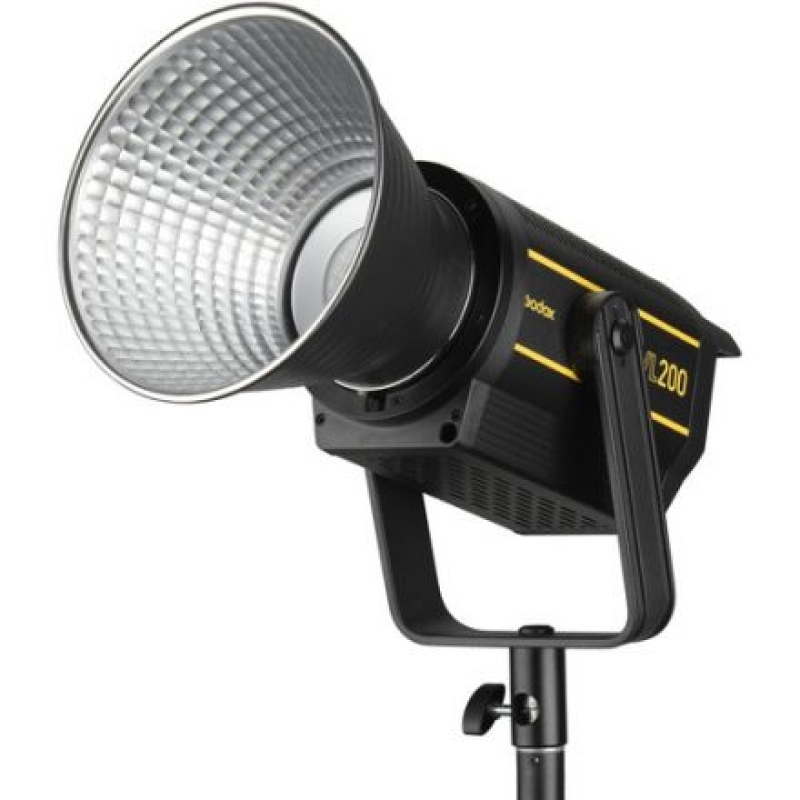 GODOX VL200 LED VIDEO LIGHT