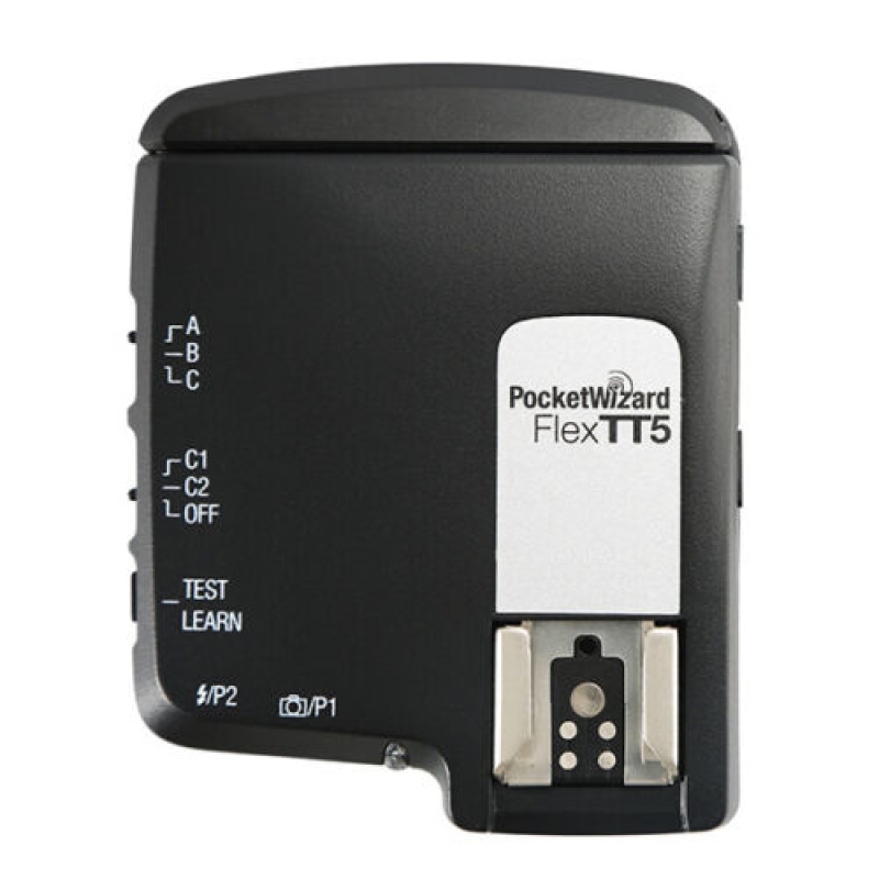 POCKETWIZARD TT5 FLEX FOR CANON