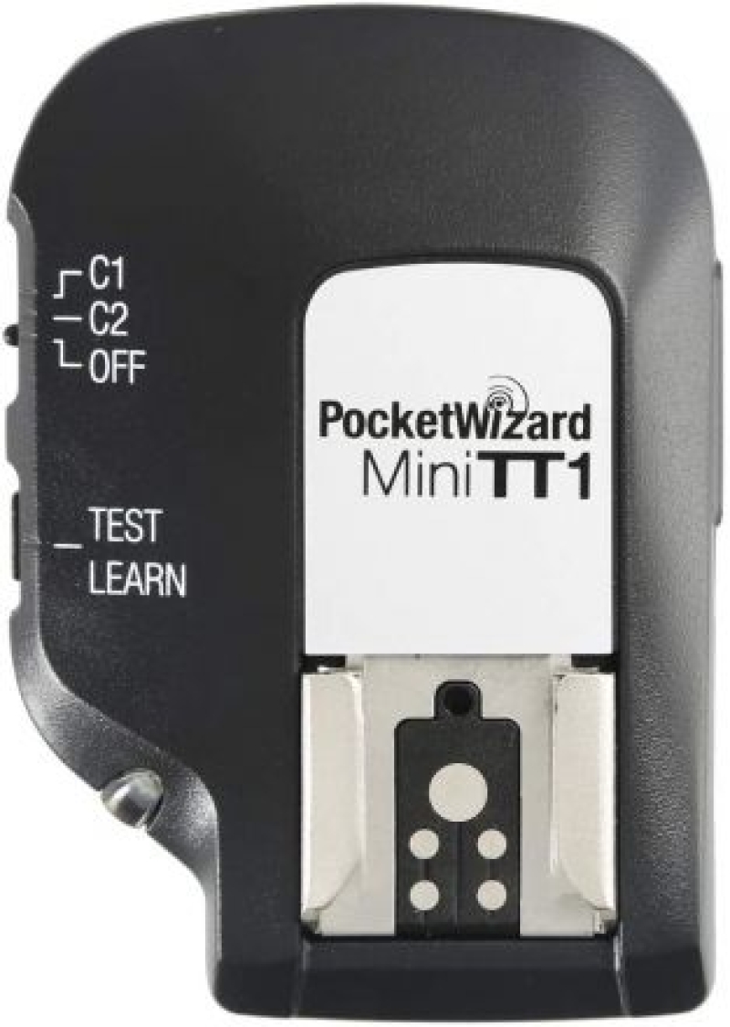 POCKETWIZARD TT1 MINI FOR CANON