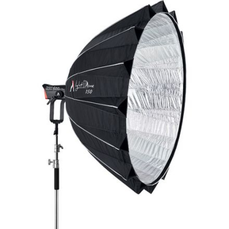 APUTURE LIGHT DOME 150 SOFTBOX (5')