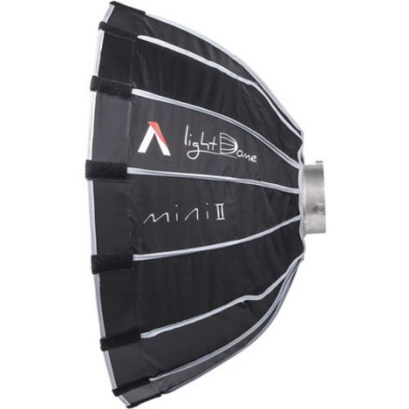 APUTURE LIGHT DOME MINI II SOFTBOX