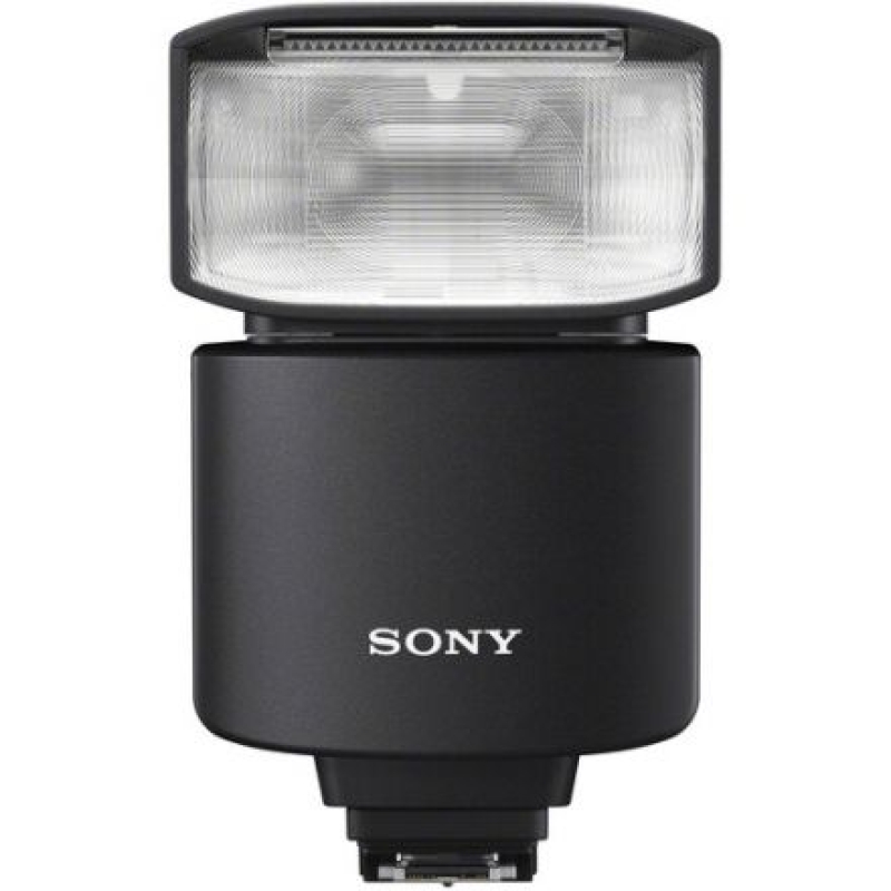 SONY HVL-F46RM WIRELESS RADIO FLASH