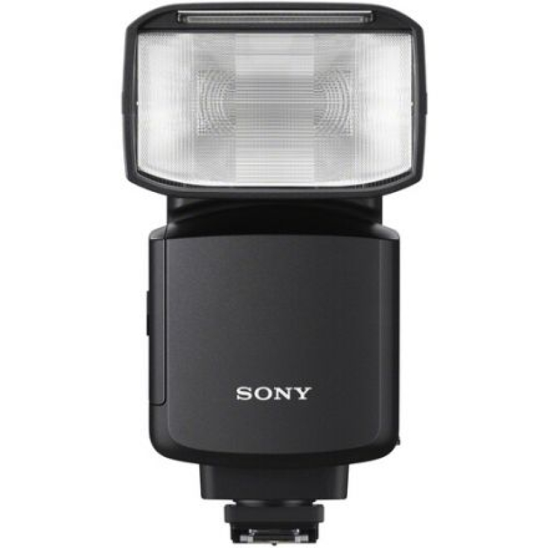 SONY HVL-F60RM2 WIRELESS RADIO FLASH