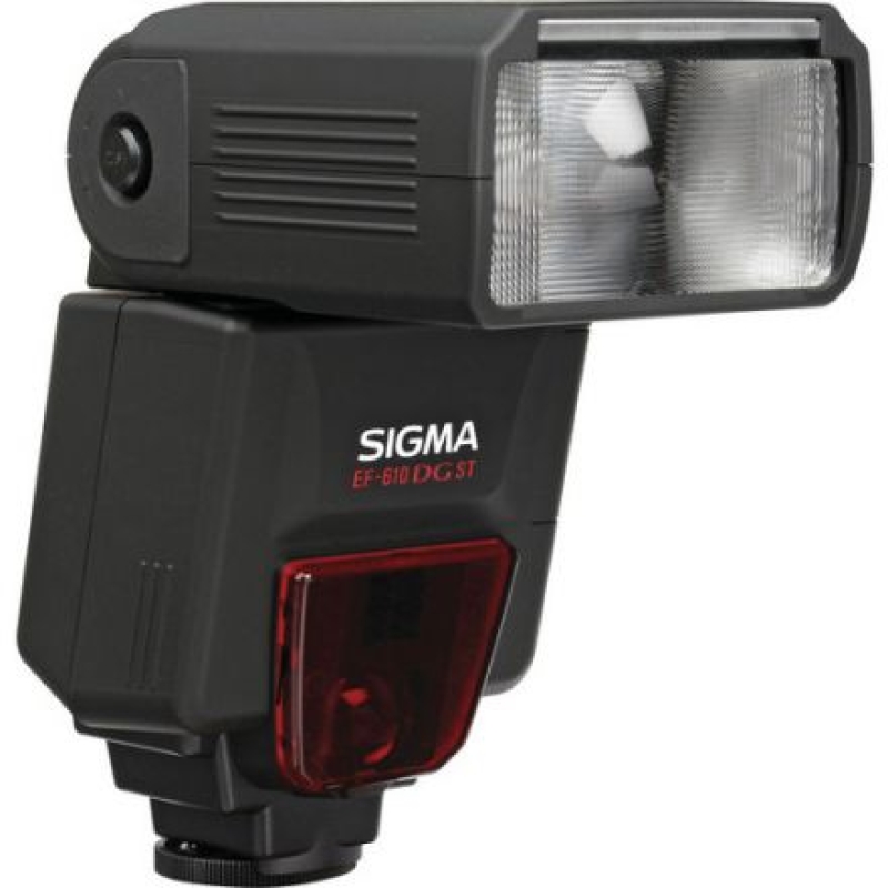 SIGMA FLASH EF-610DG ST -NEW (NIKON)