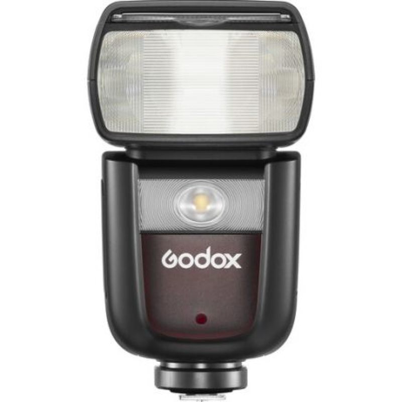 GODOX V860IIIC VING TTL LI-ION FLASH KIT FOR CANON