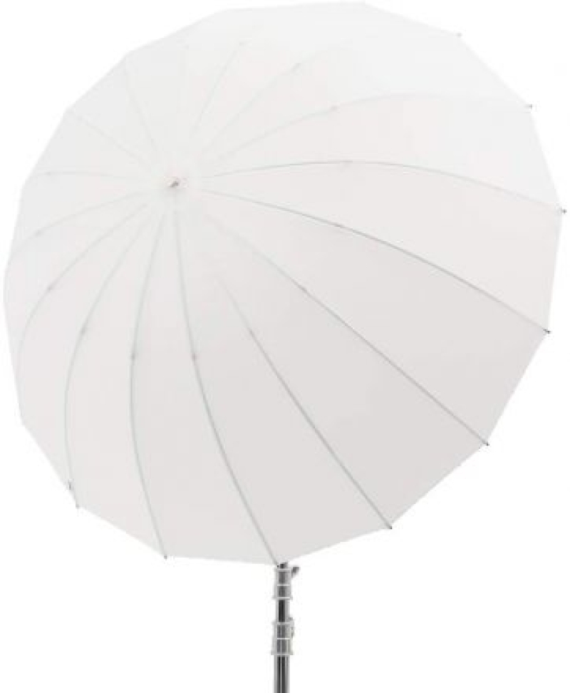 GODOX UB-130D PARABOLIC UMBRELLA TRANSLUCENT 130CM