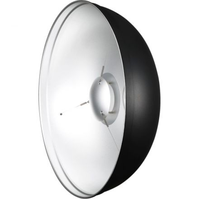 GODOX BDR-W55 PRO BEAUTY DISH (WHITE, 54CM)