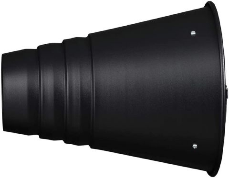 GODOX SN-05 8CM PRO SNOOT - BOWENS MOUNT