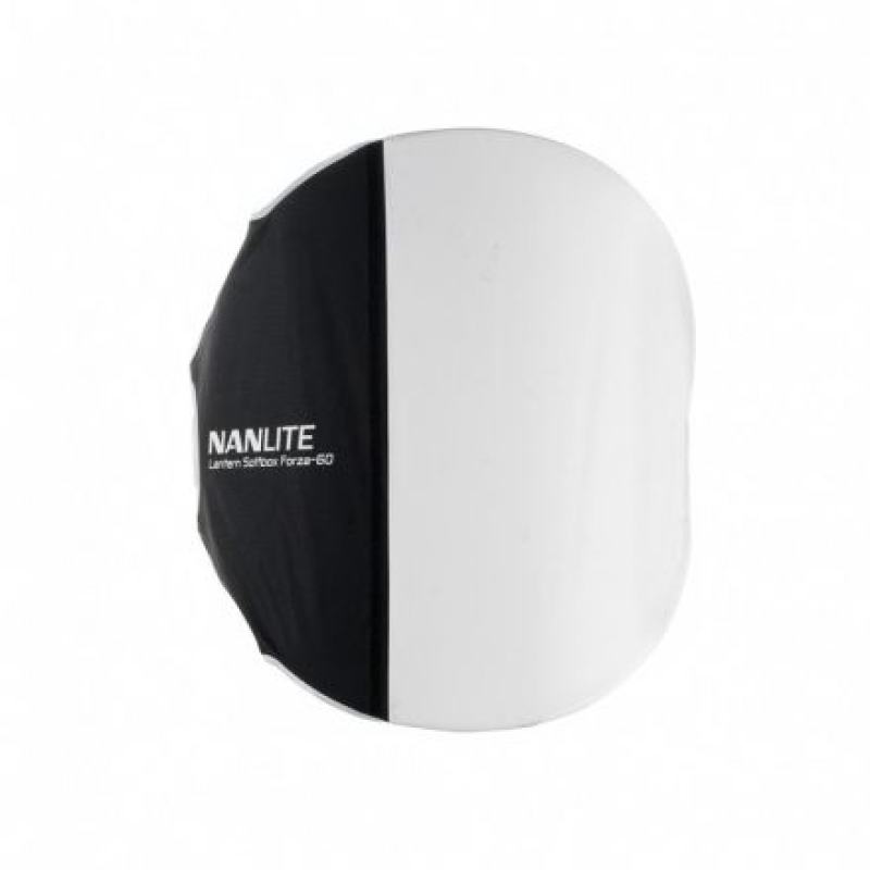 NANLITE LT-FZ60 LANTERN SOFTBOX FOR FORZA 60 (18")