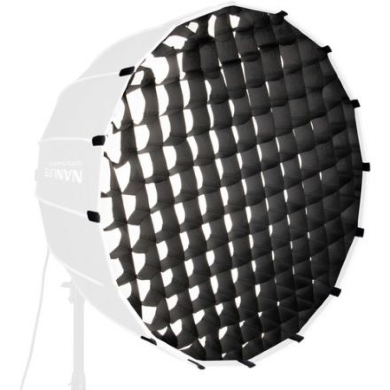 NANLITE EC-PR90 FABRIC GRID FOR PARA 90 SOFTBOX (35")