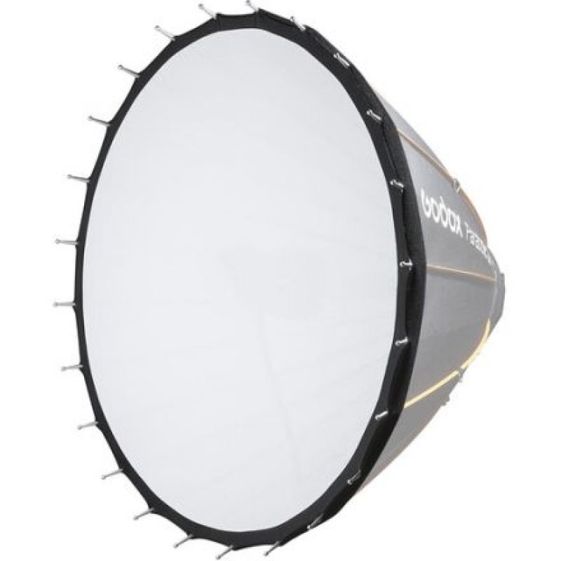 GODOX P158-D2 PARABOLIC FOCUS SYSTEM  DIFFUSER 150CM