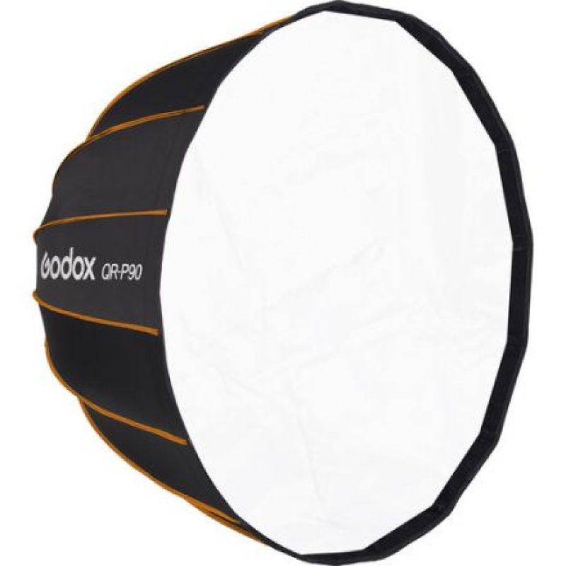 GODOX QR-P90 QUICK-RELEASE PARABOLIC SOFTBOX (35.4")