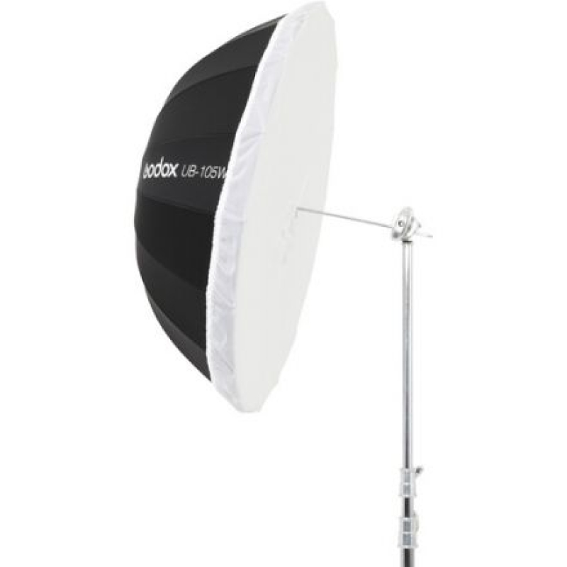 GODOX DPU-105T TRANSLUCENT DIFFUSER PARABOLIC UMBRELLA 105CM