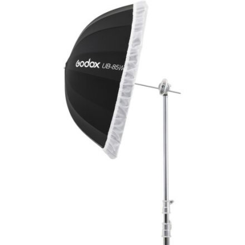 GODOX DPU-85T TRANSLUCENT DIFFUSER FOR PARABOLIC UMBRELLA (85CM)