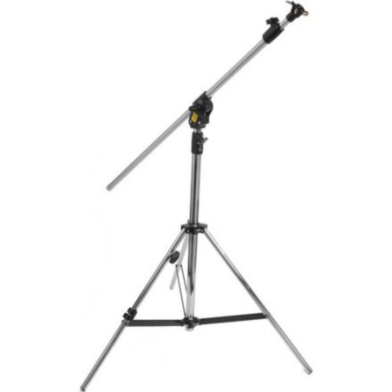 MANFROTTO 420CSU COMBI-BOOM STAND HD