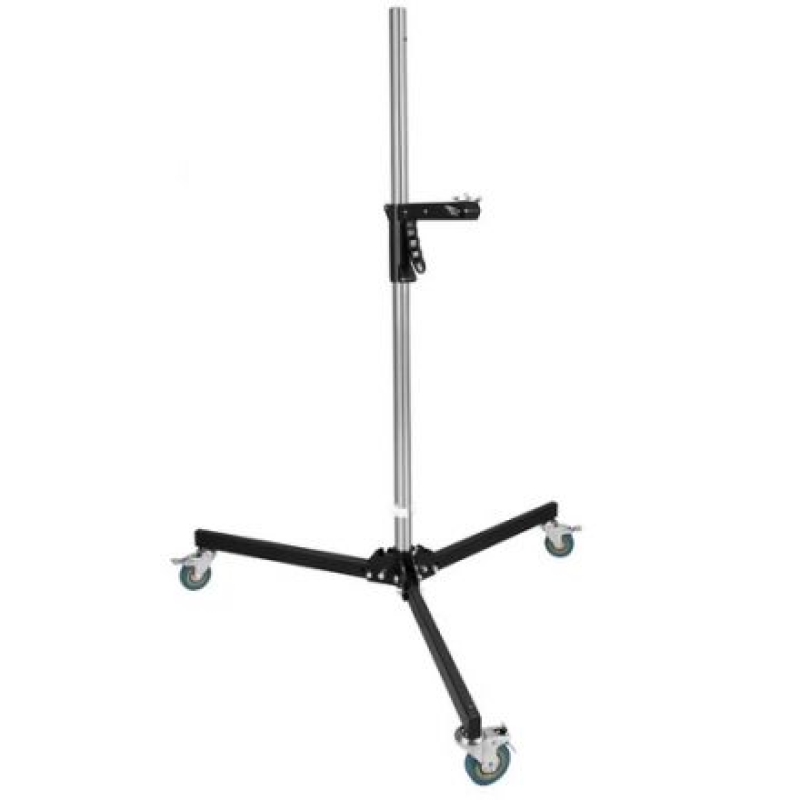 GODOX 240FS WHEELED LIGHT STAND (7.9') اكسسوارات الاستديو