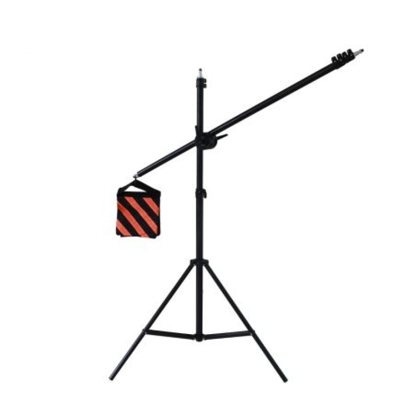 VALIDO PACTO ALUMINUM CONVERTIBLE BOOM STAND