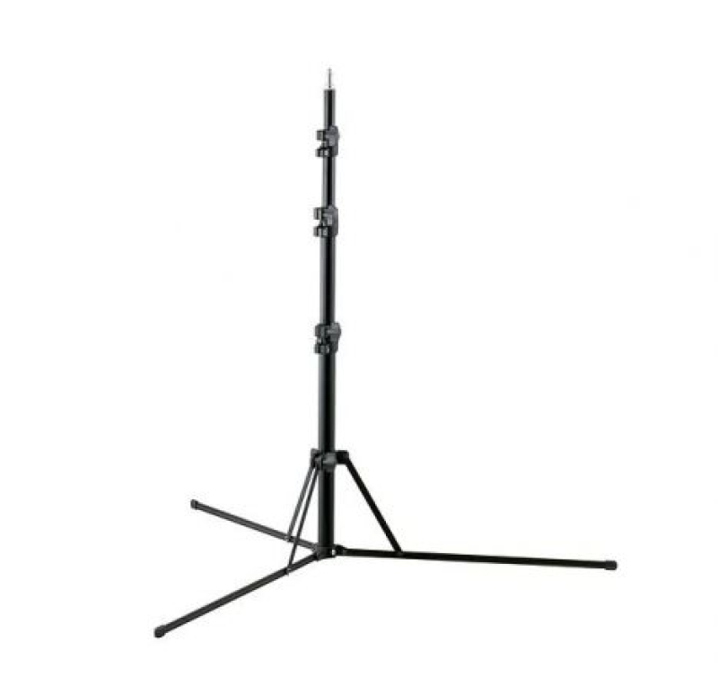 VALIDO PACTO ALUMINUM COMPACT LIGHT STAND WITH AIR CUSHION