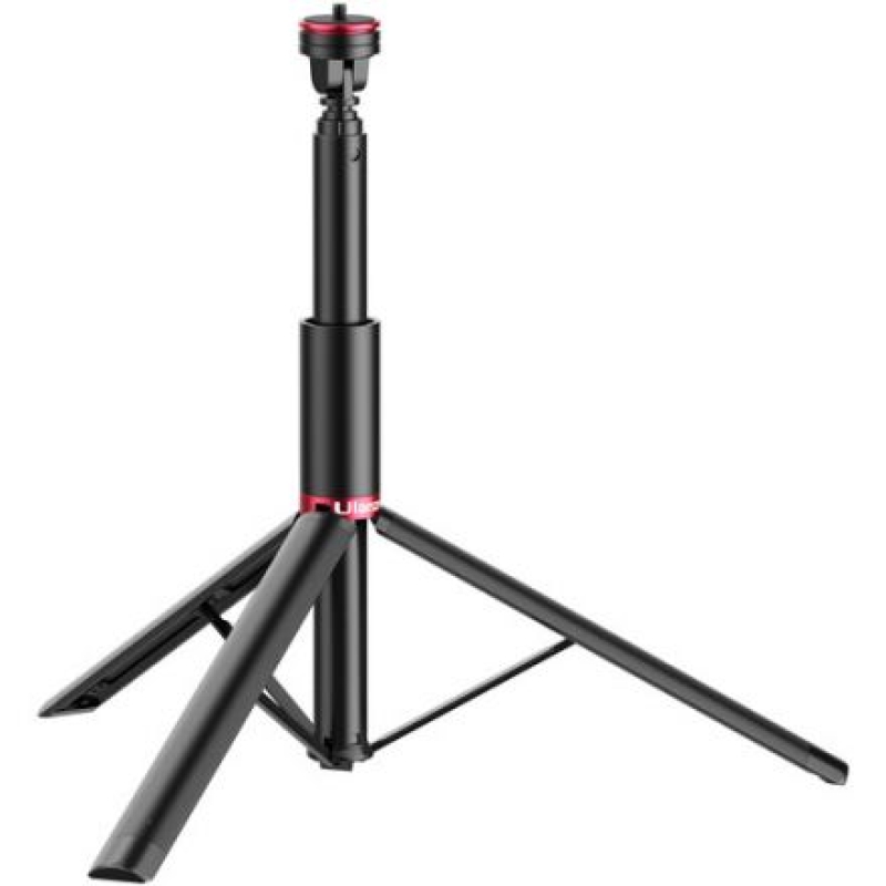 ULANZI MT-54 PORTABLE LIGHT STAND TRIPOD (1.55M)