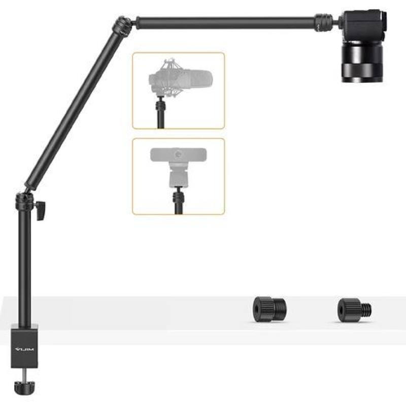 ULANZI LS08 VIJIM LS08 FLEXIBLE ARM / LIGHT STAND