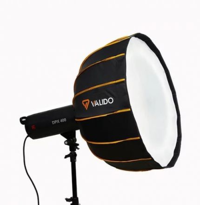 VALIDO UMBRA 65 QUICK-FOLDING SOFTBOX