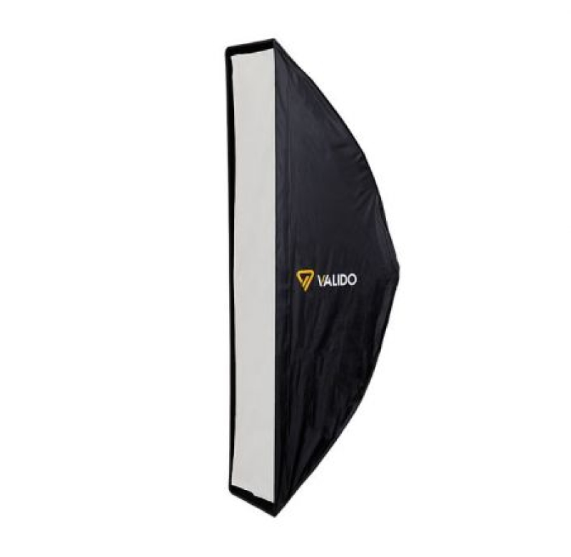 VALIDO  UMBRA 30X140CM QUICK–FOLDING SOFTBOX WITH GRID