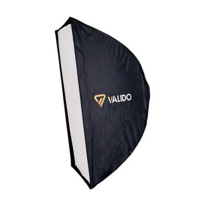 VALIDO UMBRA 60X90CM  QUICK–FOLDING SOFTBOX WITH GRID
