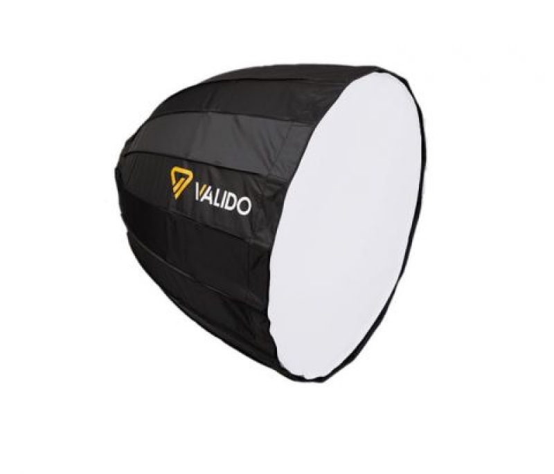 VALIDO UMBRA 70CM QUICK-FOLDING DEEP PARABOLIC SOFTBOX