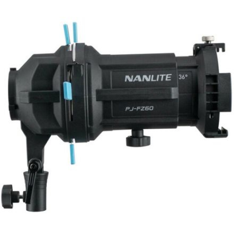 NANLITE PJ-FMM-36  /36 PROJECTION ATTACHMENT FOR FM MOUNT