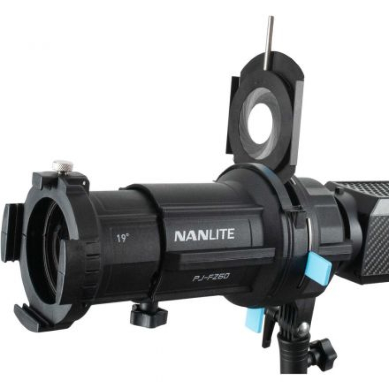 NANLITE PJ-FMM-19 / 19 PROJECTION FOR FM MOUNT