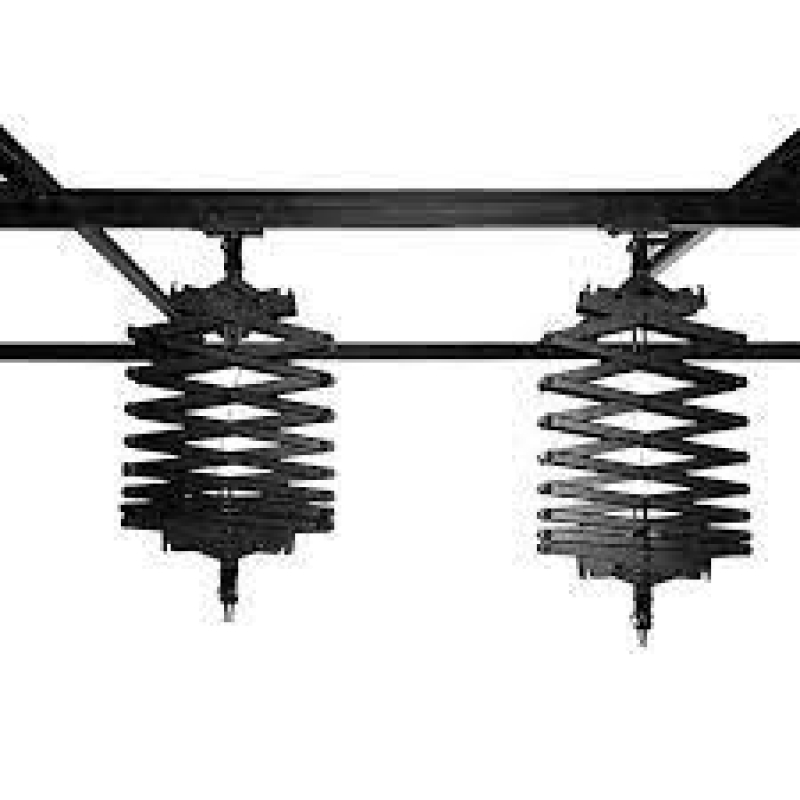 VALIDO FORTIS STUDIO CEILING RAIL SYSTEM COMPLETE PROFESSIONAL OVERHEAD TRACKS & PANTOGRAPHS KIT