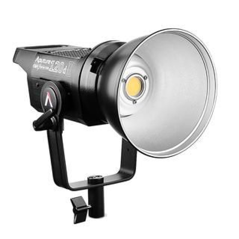 APUTURE LIGHT STORM LS C120D II LED VIDEO LIGHT (V-MOUNT)