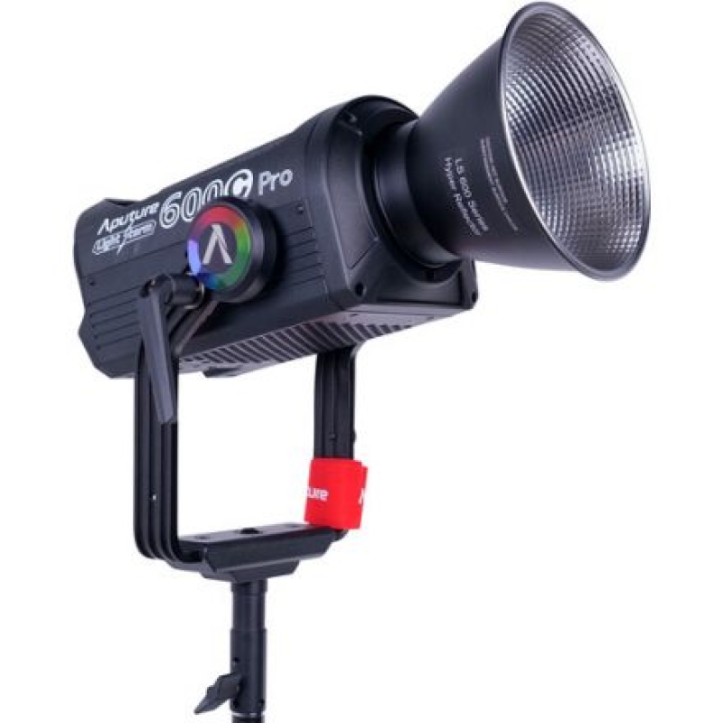 APUTURE LS 600C PRO RGB LED LIGHT (V-MOUNT)