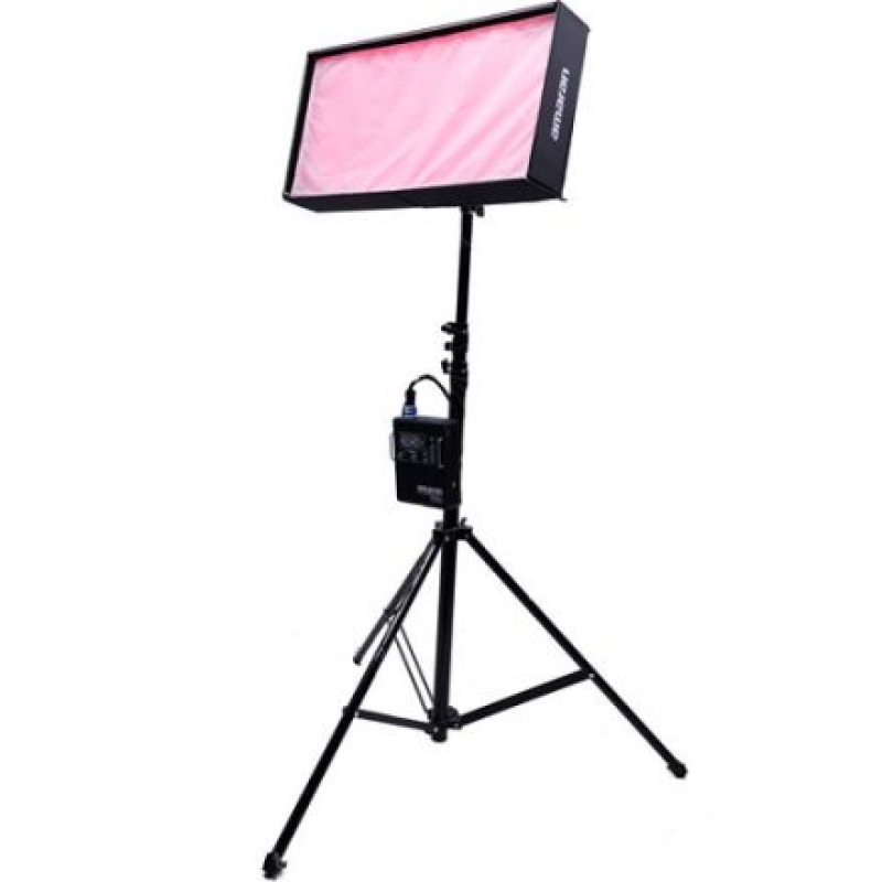 APUTURE AMARAN F21C RGBWW LED MAT (V-MOUNT, 2 X 1')