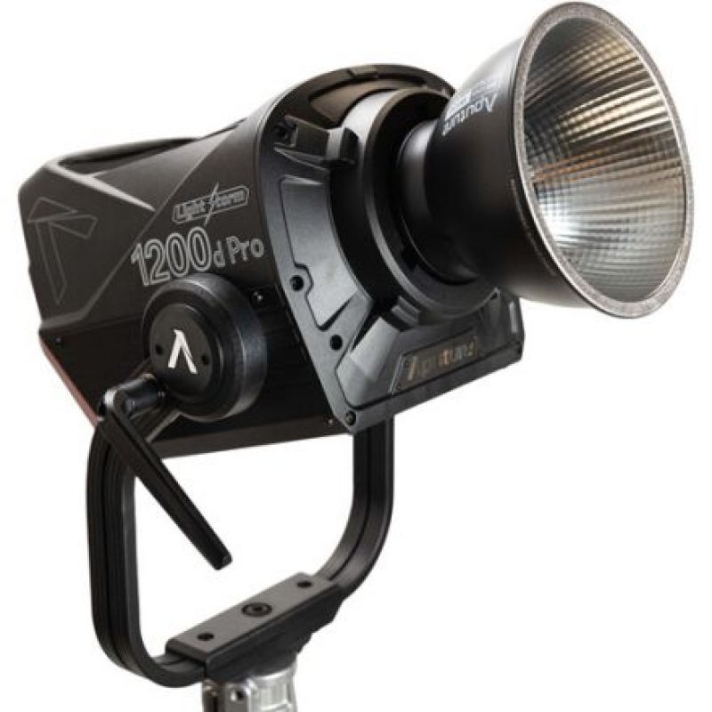 APUTURE LS 1200D PRO LED LIGHT