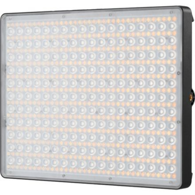 APUTURE AMARAN P60C RGBWW LED VIDEO LIGHT PANEL 2500-7500K