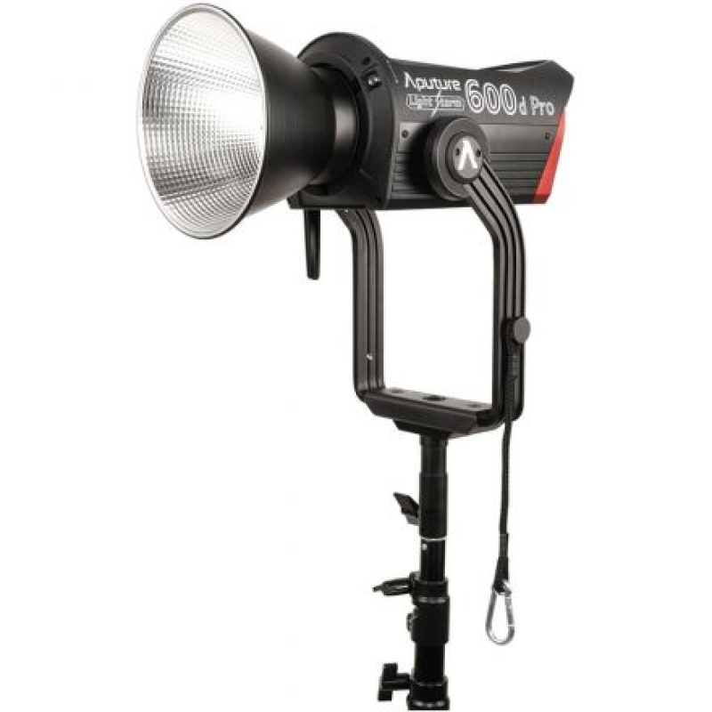 APUTURE LS 600D PRO LIGHT STORM DAYLIGHT LED LIGHT (V-MOUNT)