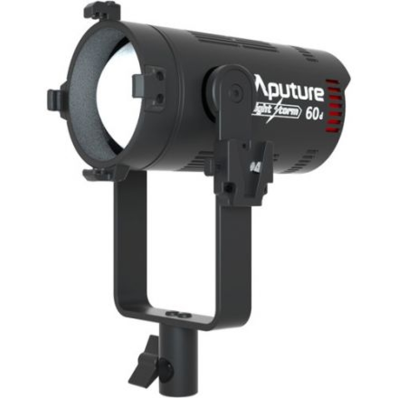 APUTURE LIGHT STORM LS 60D DAYLIGHT LED LIGHT 