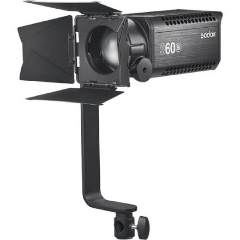 GODOX S60BI FOCUSING LED LIGHT