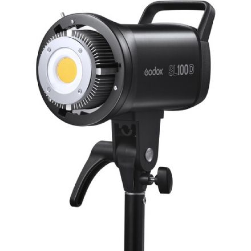 GODOX SL-100D LED LIGHT