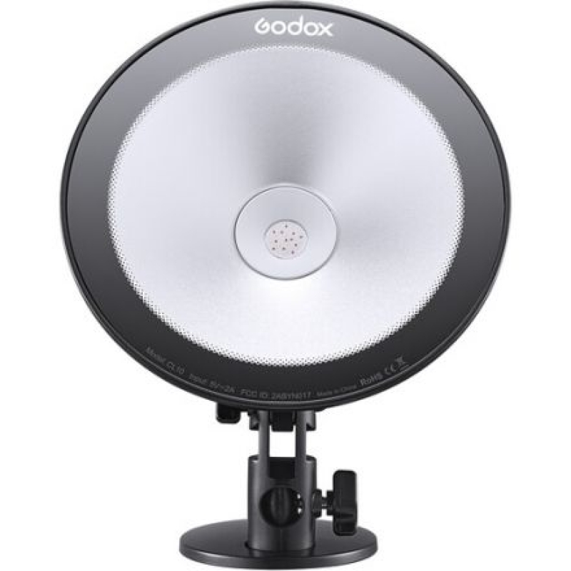 GODOX CL10 LED WEBCASTING AMBIENT LIGHT