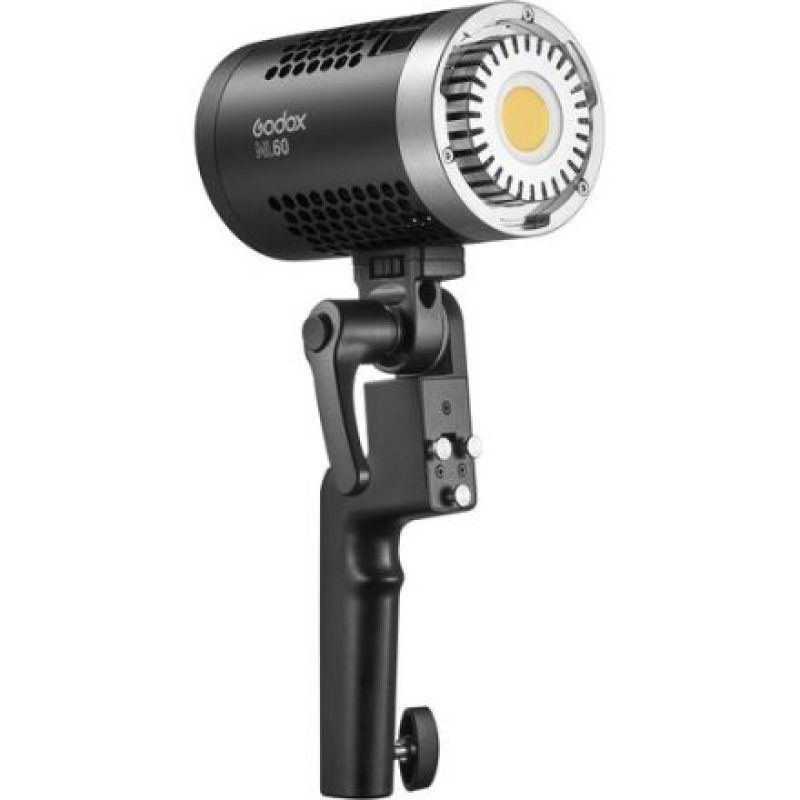 GODOX ML60 PORTABLE LED LIGHT