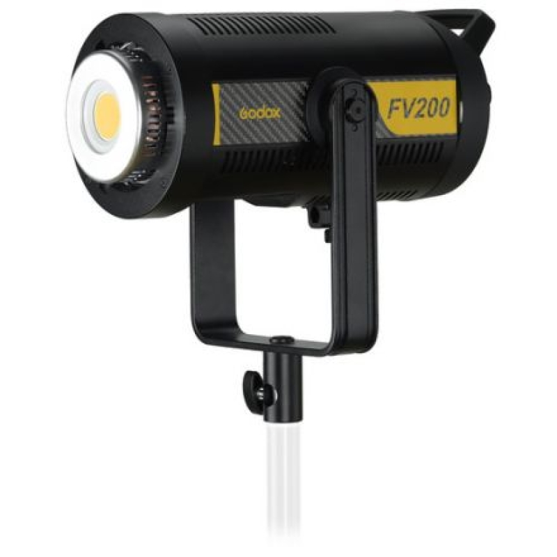 GODOX FV200 LED FLASH LIGHT 200 FOR PHOTO & VIDEO