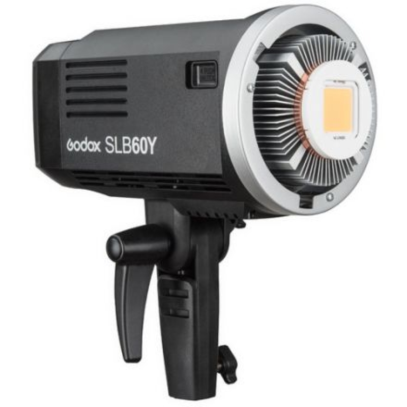 GODOX SLB60Y LED BATTERY OPERATED LIGHT (YELLOW)