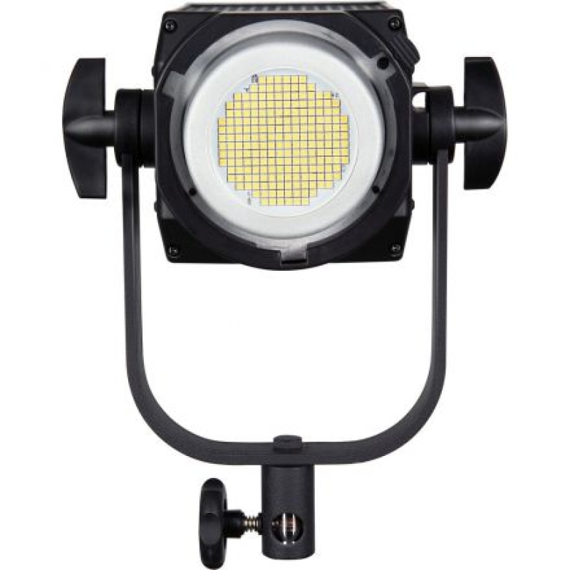 NANLITE FS-150 2KIT LED SPOTLIGHT WITH LIGHT STAND