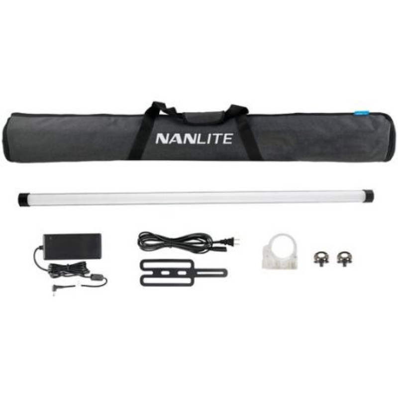 NANLITE PAVOTUBE II 30X 1KIT RGBWW TUBELIGHT 2700K-12000K