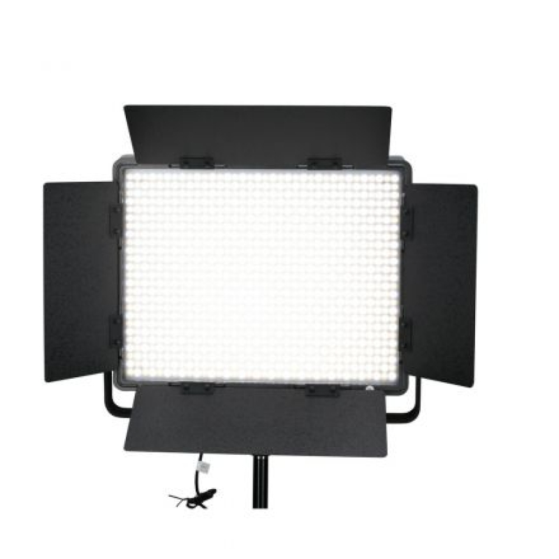 NANLITE 900CSA LED STUDIO LIGHT