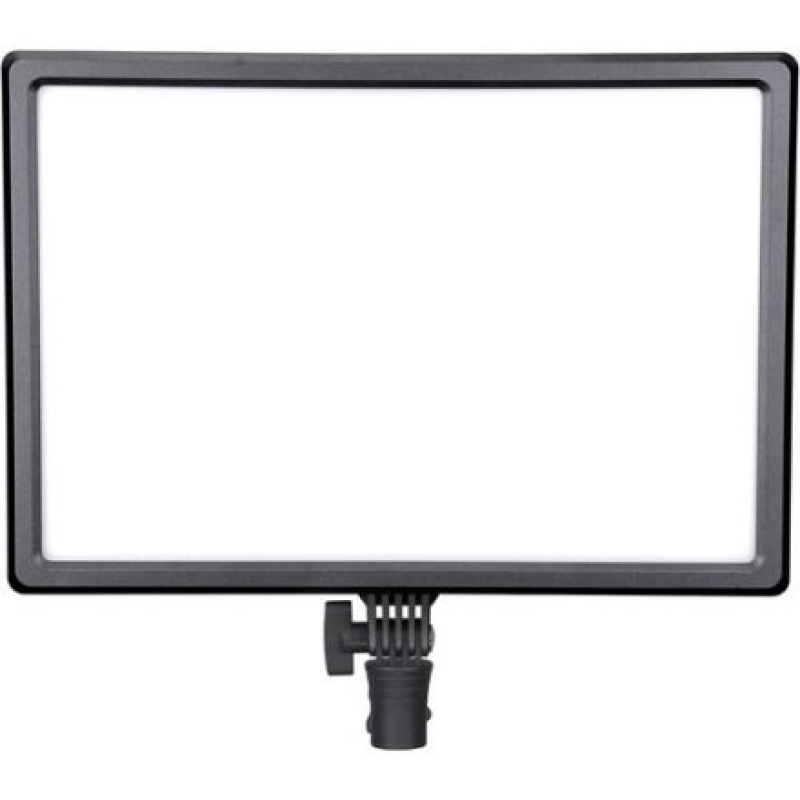 NANLITE LUMIPAD 25 HIGH OUTPUT DIMMABLE BI-COLOR SLIM SOFT LIGHT LED PANEL